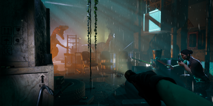 Deathground — Разработчики представили геймплейный ролик